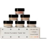 UOGA UOGA Foundation Tester Set