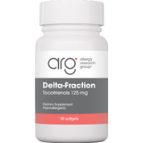 Allergy Research Delta-Fraction Tocotrienols 125 mg