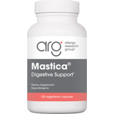 Allergy Research Mastica