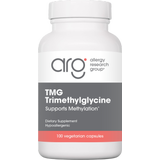 Allergy Research TMG Trimethylglycine