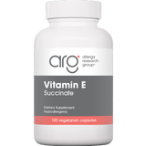 Allergy Research Vitamin E Succinate
