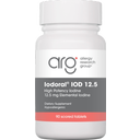 Optimox® Iodoral® IOD 12,5 mg - 90 Tabletten