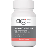 Optimox® Iodoral® IOD 12,5 mg