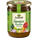 Alnatura Bio Gemüsebouillon hefefrei - 290 g