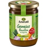 Alnatura Bio Gemüsebouillon hefefrei