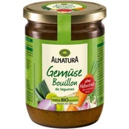 Alnatura Bio Gemüsebouillon hefefrei - 290 g