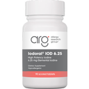 Optimox® Iodoral® IOD - 6,25 mg - 90 Tabletten
