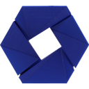 3DJAKE PCTG Dunkelblau