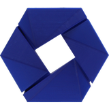 3DJAKE PCTG Dunkelblau