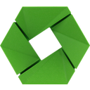 3DJAKE PCTG Hellgrün