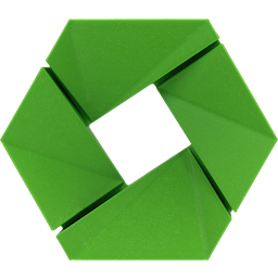 3DJAKE PCTG Hellgrün