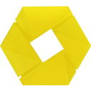 3DJAKE PCTG Transparent Gelb