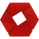 3DJAKE PCTG Transparent Rot