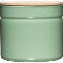 RIESS Vorratsdose mit Deckel 1350 ml - Grün