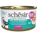 Schesir Br&uuml;he 70g