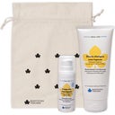 Geschenkset Uomo Holziger Duft