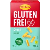 Recheis Glutenfreie Dralli