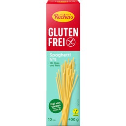 Recheis Glutenfrei Spaghetti - 400 g
