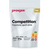 Sponser&reg; Sport Food Competition Nachf&uuml;llbeutel
