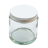 Tukiki Glass Jar