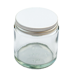 Tukiki Glass Jar - 120 ml