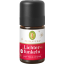 Lichterfunkeln Duftmischung, 5 ml