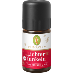 Primavera Lichterfunkeln Duftmischung - 5 ml