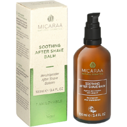 MICARAA After Shave Balsam