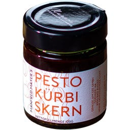 Mayer's Genussladen Kürbiskern Pesto - 120 g