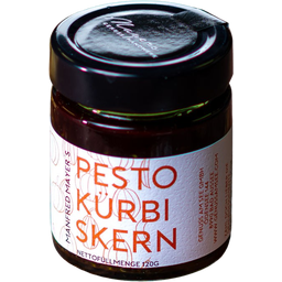 Mayer's Genussladen Kürbiskern Pesto - 120 g
