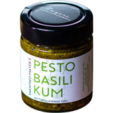 Mayer's Genussladen Basilikum Pesto