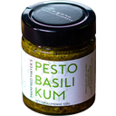 Mayer's Genussladen Basilikum Pesto - 120 g