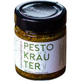 Mayer's Genussladen Kräutergarten Pesto