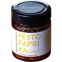 Mayer's Genussladen Paprika-Chili Pesto - 120 g