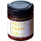 Mayer's Genussladen Paprika-Chili Pesto
