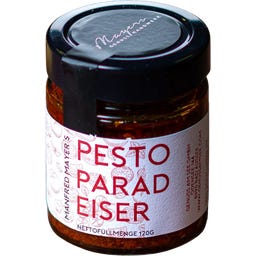 Mayer's Genussladen Paradeiser-Walnuss Pesto - 120 g
