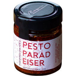 Mayer's Genussladen Paradeiser-Walnuss Pesto - 120 g