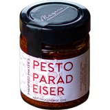 Mayer's Genussladen Paradeiser-Walnuss Pesto