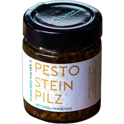 Mayer's Genussladen Steinpilz Pesto - 120 g