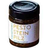 Mayer's Genussladen Steinpilz Pesto