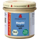 Zwergenwiese Bio streich´s drauf Mepfel - 160 g