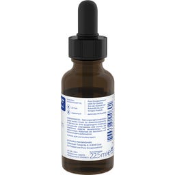 Pure Encapsulations Vitamin D3 liquid - 22.5 ml