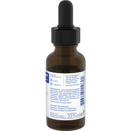 Pure Encapsulations Vitamin D3 liquid - 22.5 ml