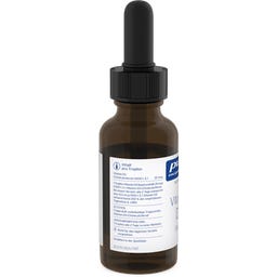 Pure Encapsulations Vitamin D3 liquid - 22.5 ml
