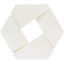 3DJAKE TPU A95 Weiß