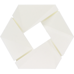 3DJAKE TPU A95 Weiß