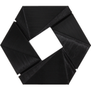 3DJAKE TPU A95 Schwarz