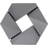 3DJAKE TPU A95 Silber