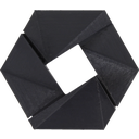 3DJAKE TPU A95 Dunkelgrau