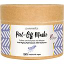 puremetics Peel-Off Maske Anti-Aging - 65 g